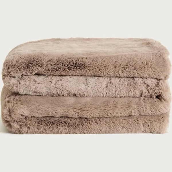 Blanket UnHide Marshmallow Blanket