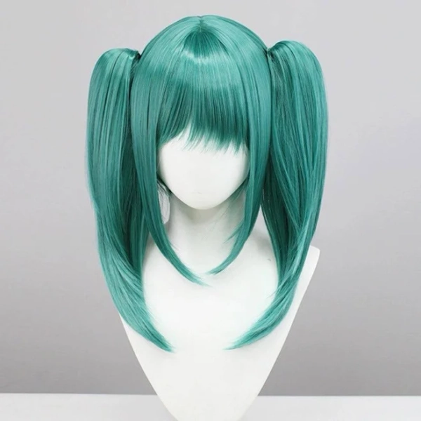 Hatsune Miku Vampire Wig