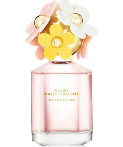 Daisy Eau So Fresh Eau-De-Toilette Marc Jacobs