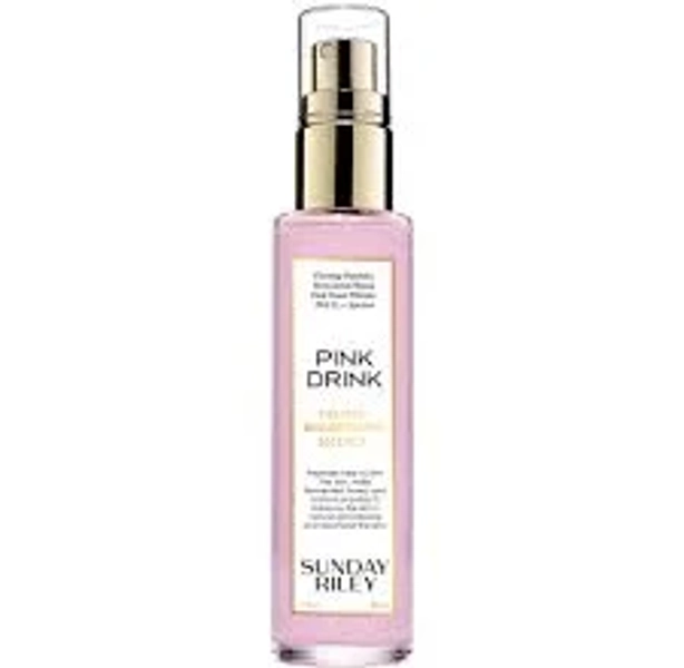 Pink Drink Firming Resurfacing Peptide Face Mist
