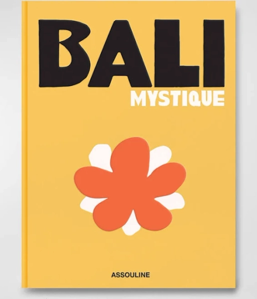 Assouline Bali Mystique