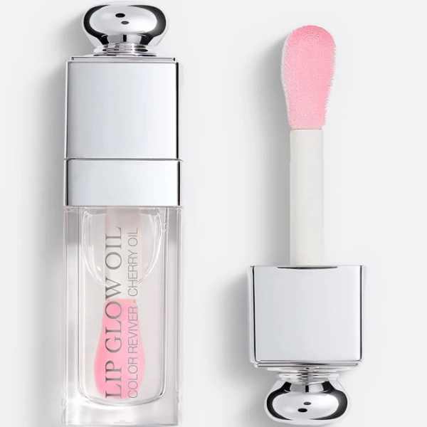 Dior Addict Lip Glow Oil