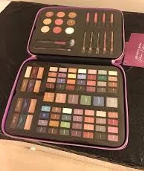 Ulta Beauty Beauty Box Glam Edition Makeup Kit