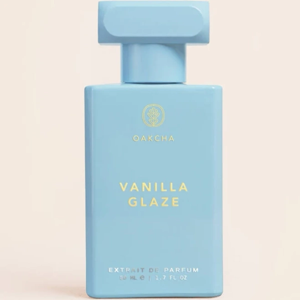 Oakcha Vanilla Glaze Inspired by Vanilla Milk