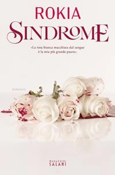 Sindrome - Rokia - Libro - Magazzini Salani -  | Feltrinelli