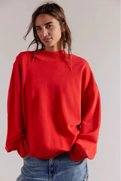 We The Free Palm Springs Pullover