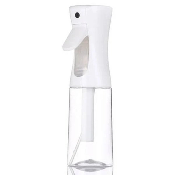 Hair Spray Bottle