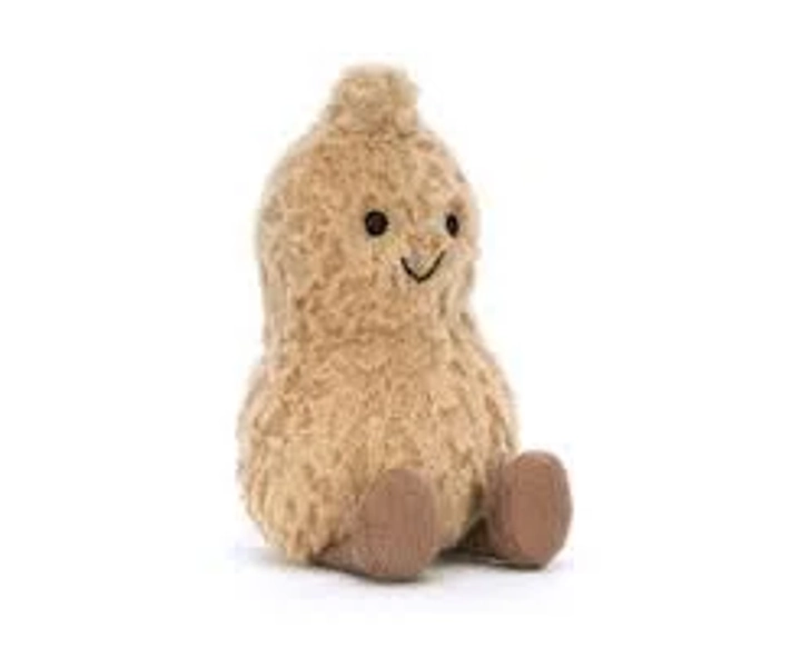 JellyCat Amuseable Peanut