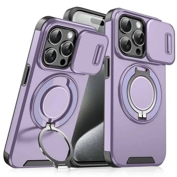 Bentoben iPhone 13 / iPhone 14 6.1 inch Protective Case