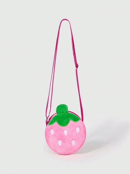strawberry small bag