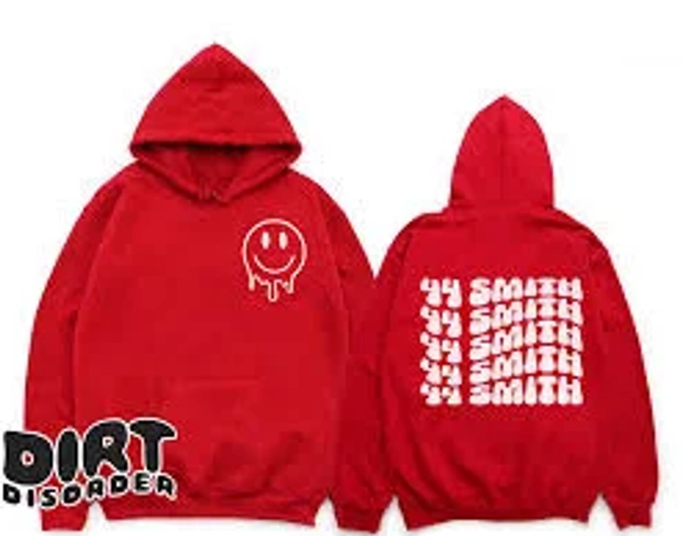 Drippy Custom Hoodie *Youth & Adult*