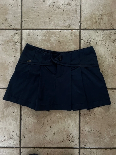 Miss Sixty Mini Skort