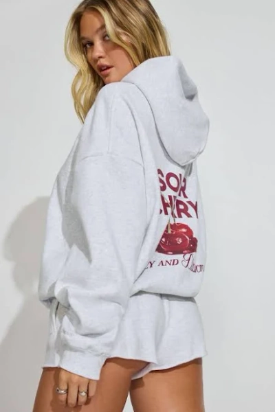 Garage Women's UltraFleece Hoodie