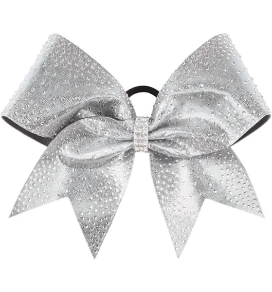 Chasse All Star Princess Hair Bow