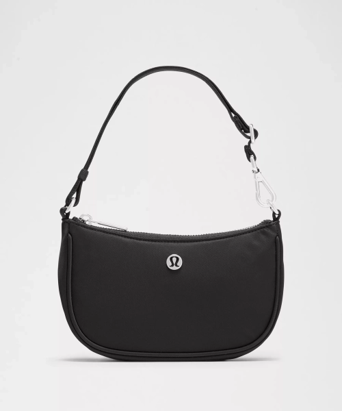 City Essentials Mini Shoulder Bag 1L | Women's Bags,Purses,Wallets | lululemon