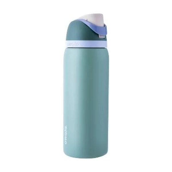 Owala 32oz FreeSip Misty Meadows Water Bottle