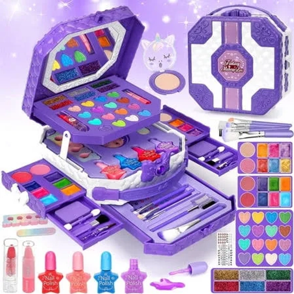 Sendida Kids Makeup Kit