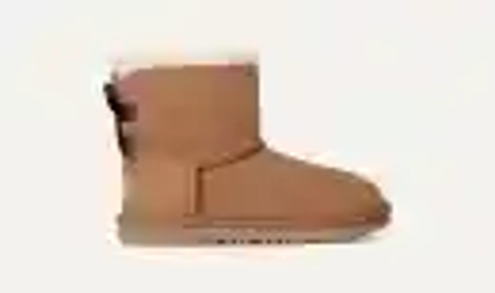Kids' Mini Bailey Bow II Boot