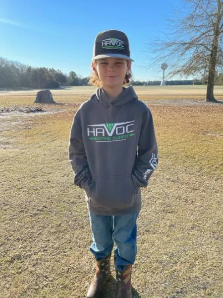 Youth Havoc Sweatshirt