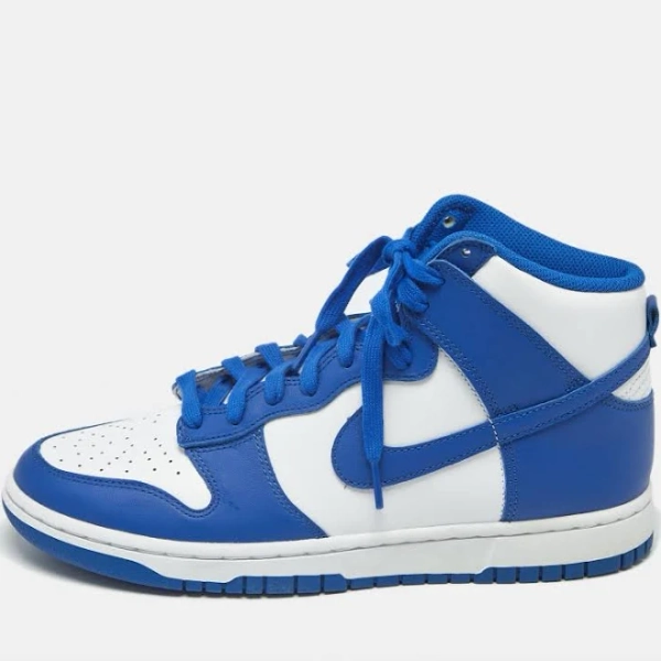 Nike Dunk Game Royal