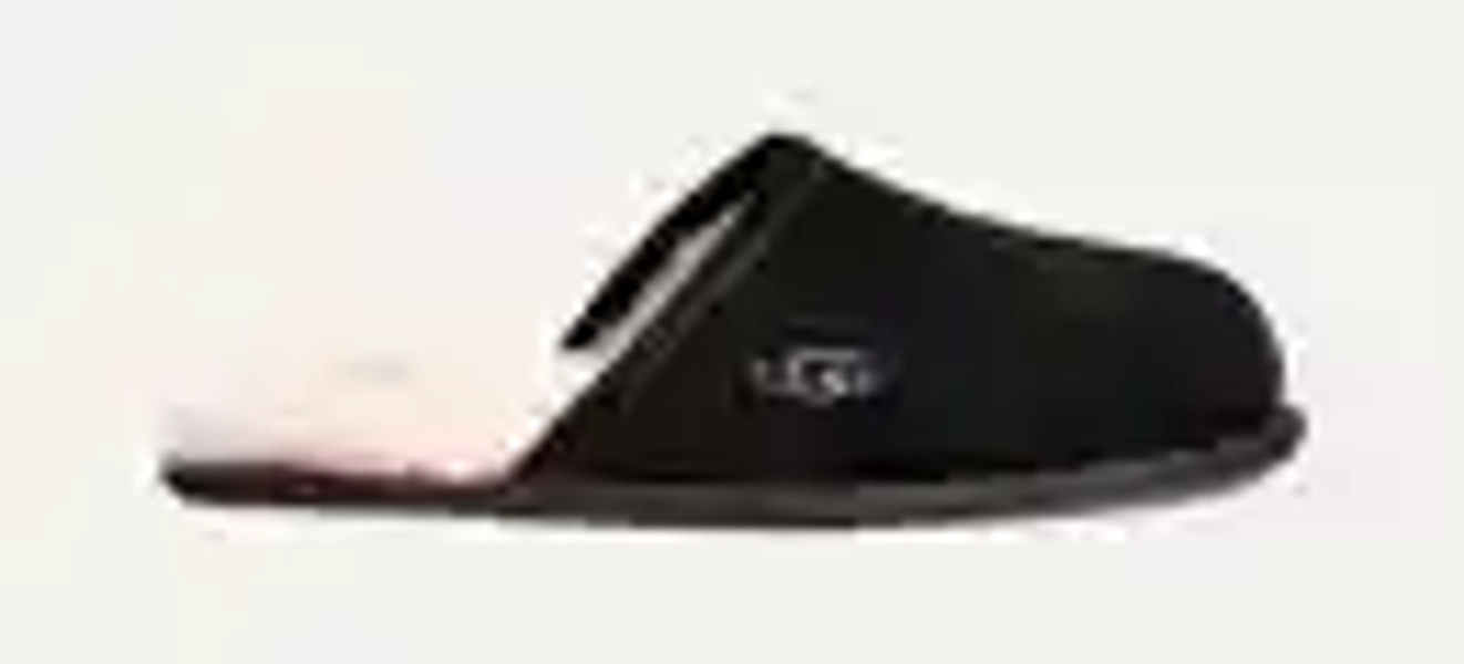 Men's Scuff