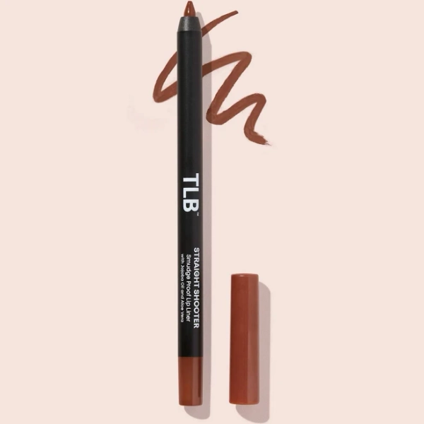 The Lip Bar Lip Liner Straight