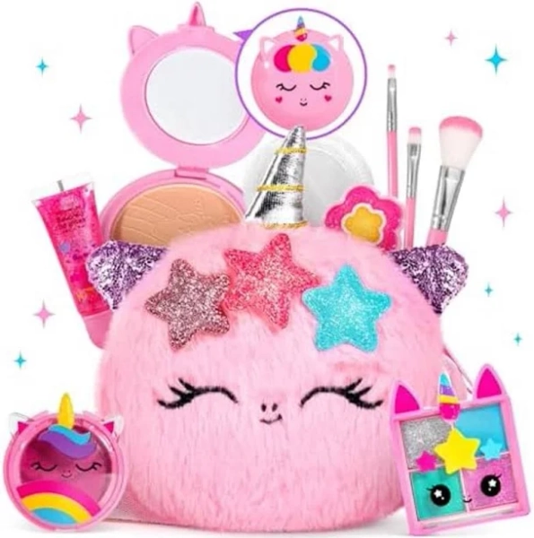 Toys for Girls Beauty Set