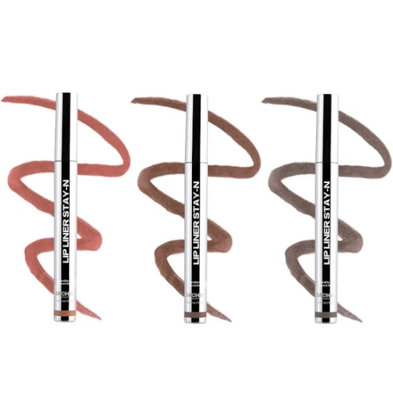 Sacheu Peel Off Lip Liner STAY-N