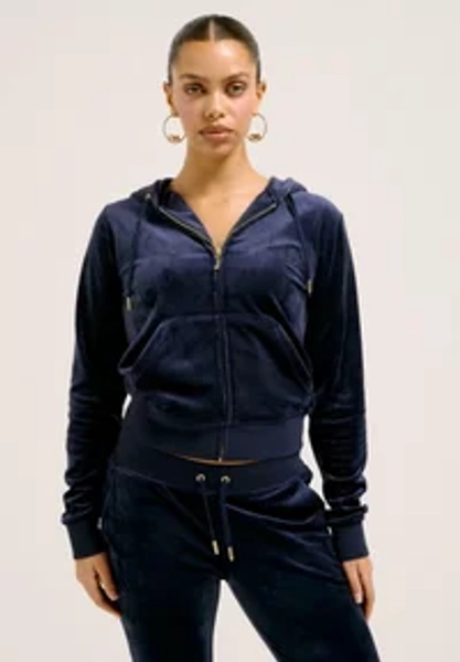 DACH ADDISON - Bluza rozpinana