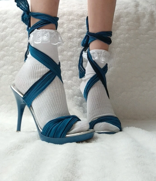 Vintage Y2k Miss Sixty Heels