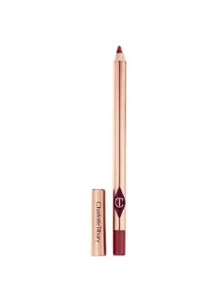 Charlotte Tilbury Lip Cheat - lipliner - SAVAGE ROSE