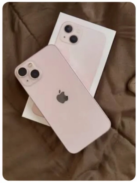 iPhone 13
