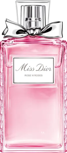 Miss Dior Rose N'Roses Eau de Toilette