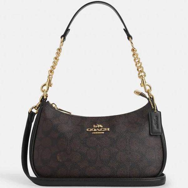 Coach Teri Shoulder Bag