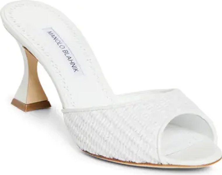 Jadaron Slide Sandal