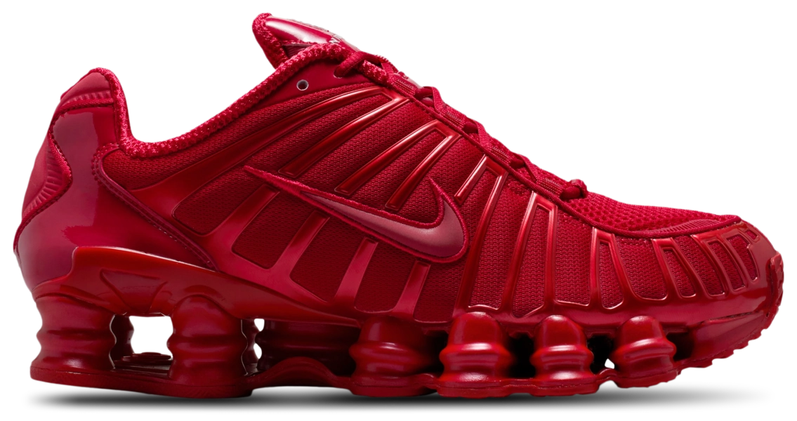 Nike Shox TL SE