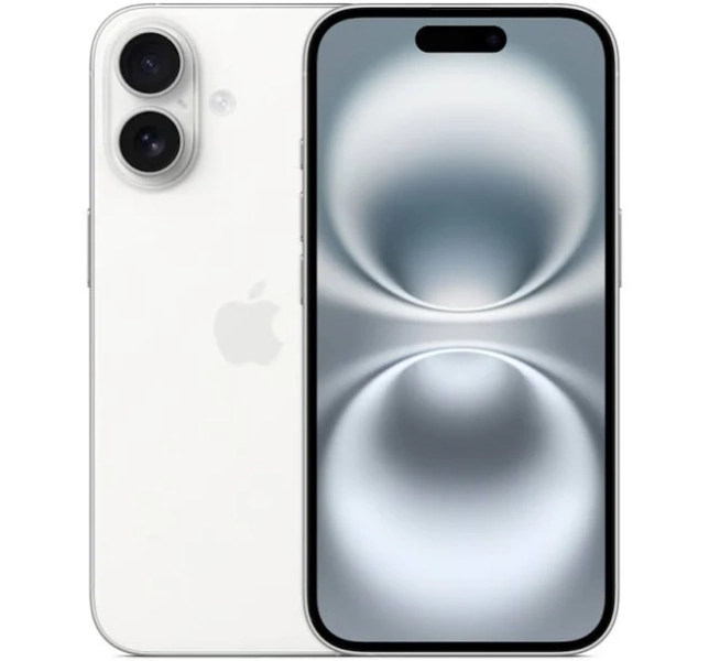 Apple iPhone 16