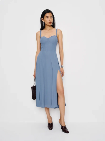 Katara Dress