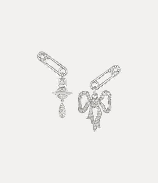 Lilith Earrings