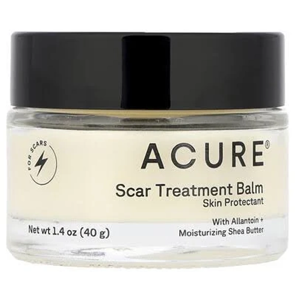 Acure Scar Treatment Balm