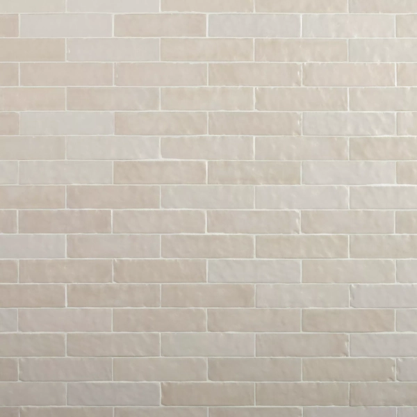 Edessa Brick Matte Ceramic Tile