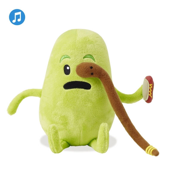 Medium Mishap - Dumb Ways To Die