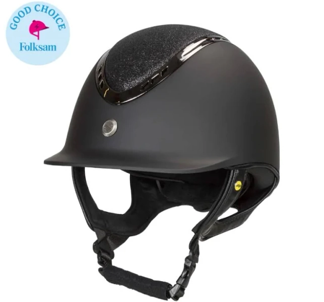 Trauma Void Pardus Smooth Helmet