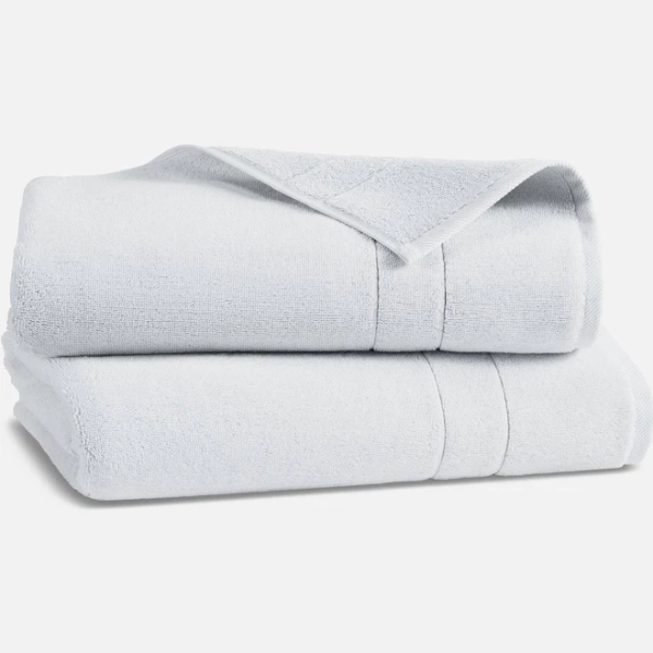 Brooklinen Super-Plush Turkish Cotton Bath Towels