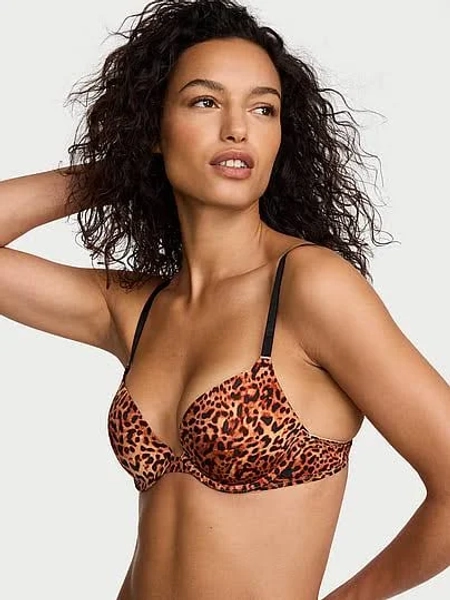 Victoria's Secret Sexy Tee Push-Up Bra