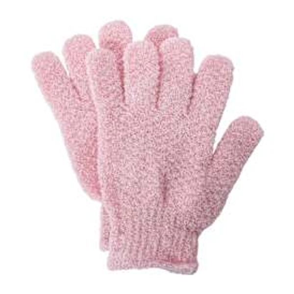 Shower Gloves 1-Pair