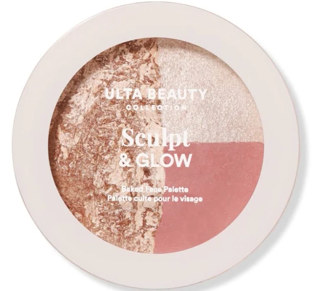 Ulta Beauty Collection Sculpt & Glow Bronzer