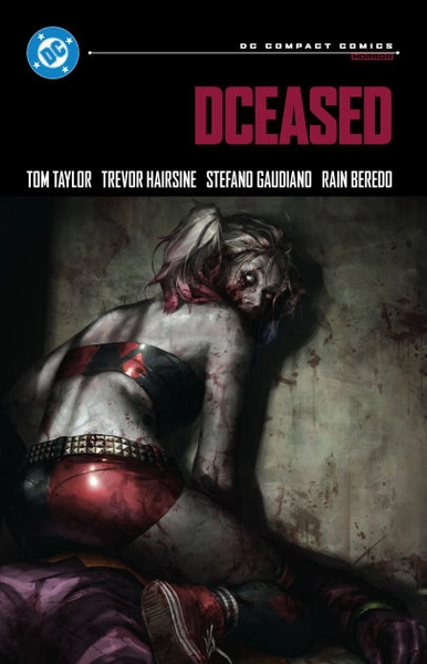 DCeased: DC Compact Comics Edition|Paperback