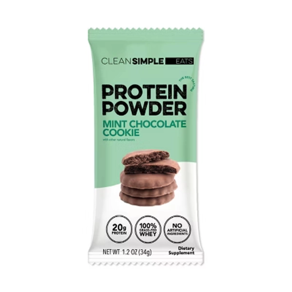 stocking stuffers!! single sample protein (my favorite protein, tons of flavors)