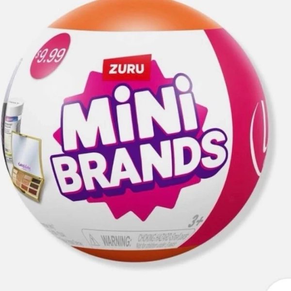 Zuru Ulta Mini Brands - New Toys & Collectibles